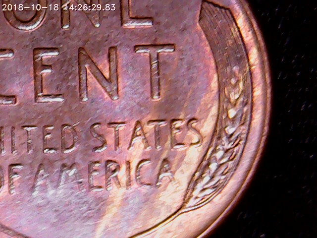 1955-S-Wheat-Penny...help-Please.