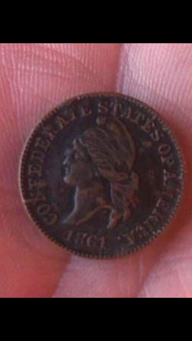 1861-1c-Confederate-States-Of-America-Cent