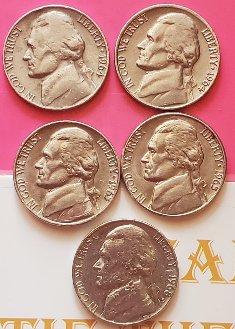 Is-This-A-1965-Proof/Ss?