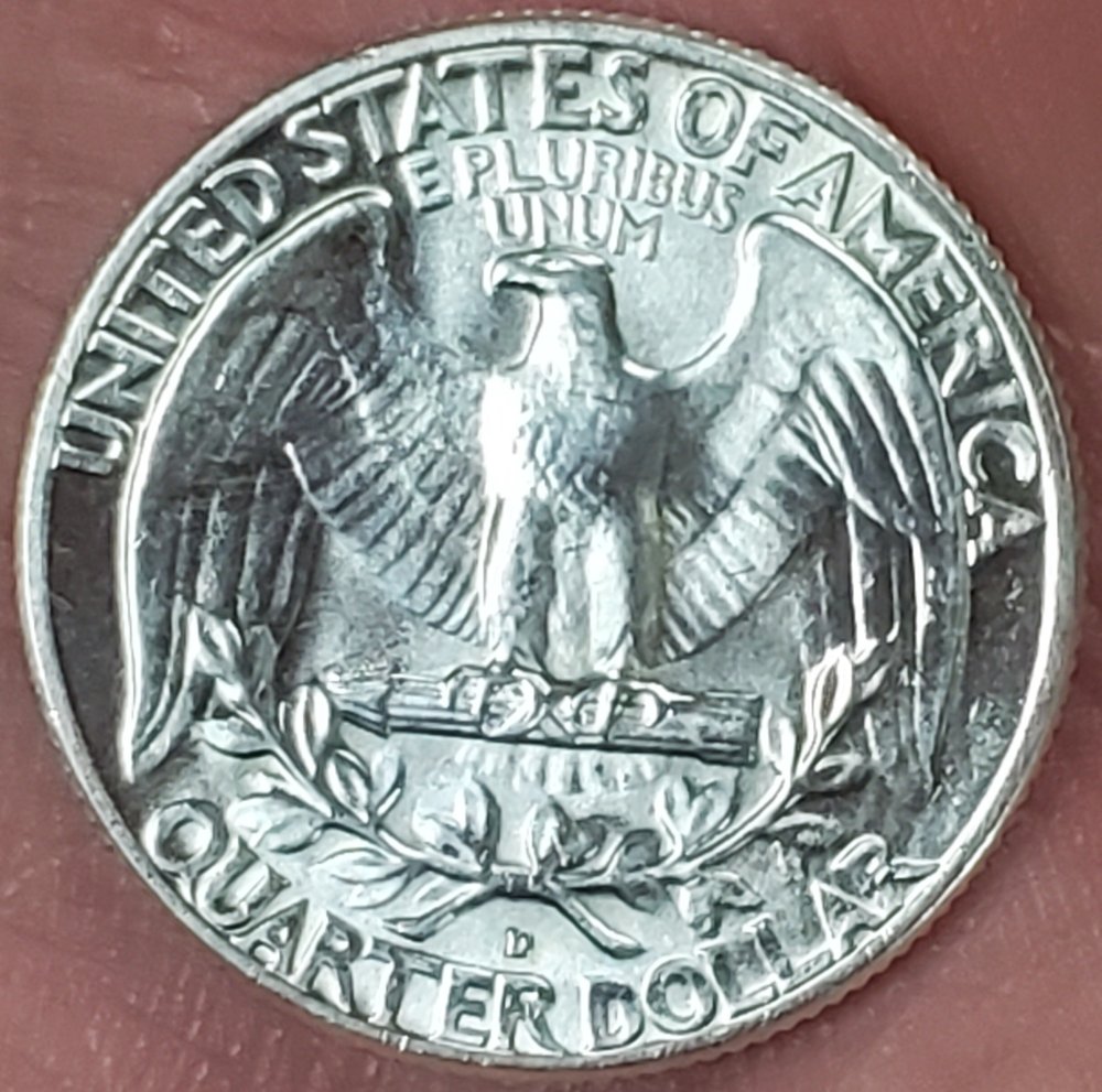 1964-Silver-Quarter