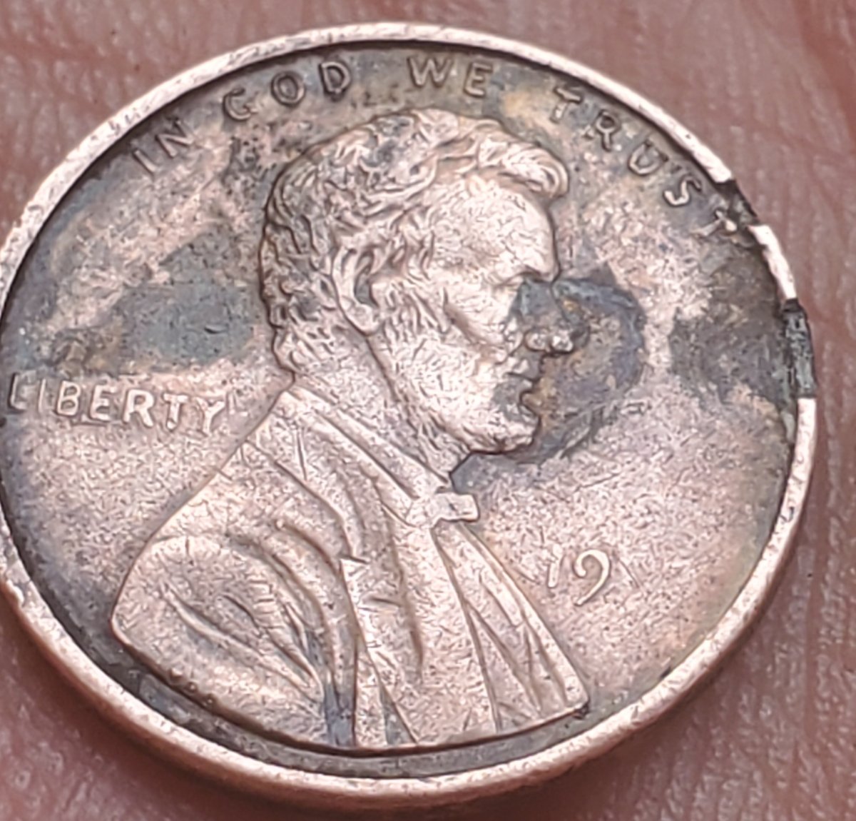 19.-Penny,-Only-Has-2-Numbers-For-Date,-And-No-Sand-Marks!-Help-Identify
