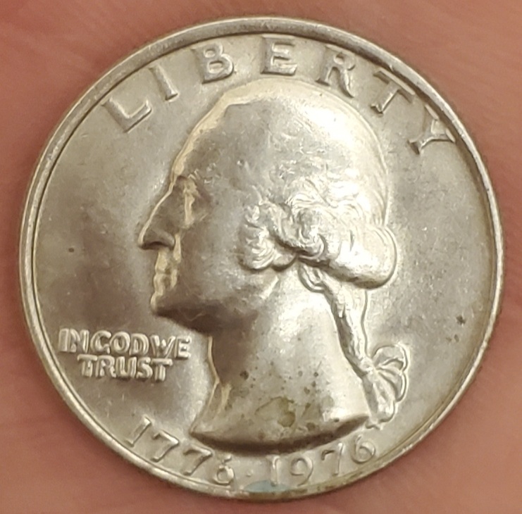 Beautiful-Bicentennial-Quarter,-6-Fingered-Drummer