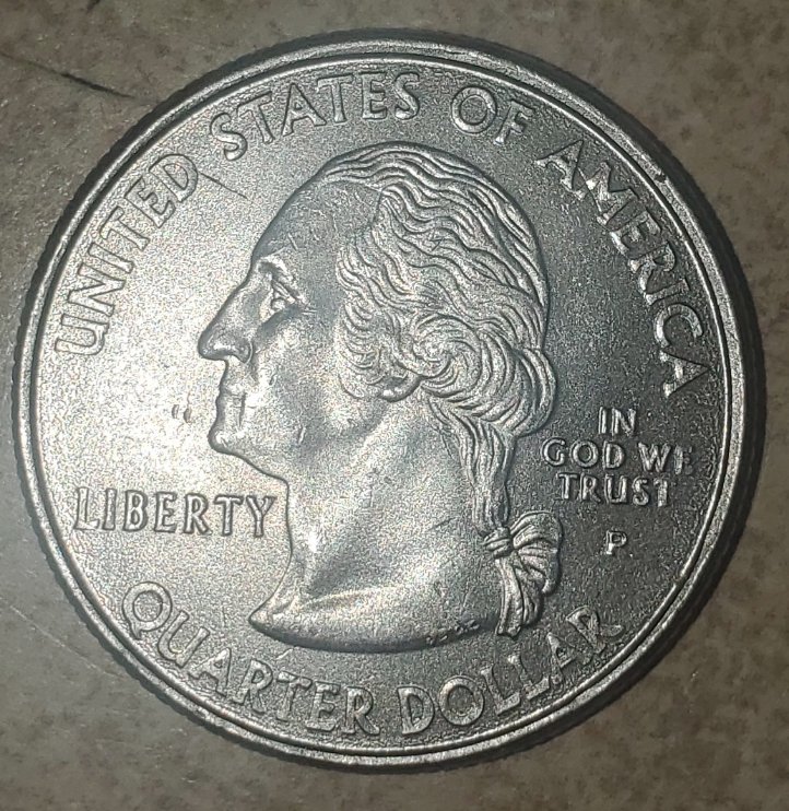 Maryland-State-Quarter-Looks-To-Be-Struck-On-A-Canadian-Quarter-Planchet?