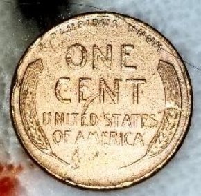 1957-D-Lincoln--Penny