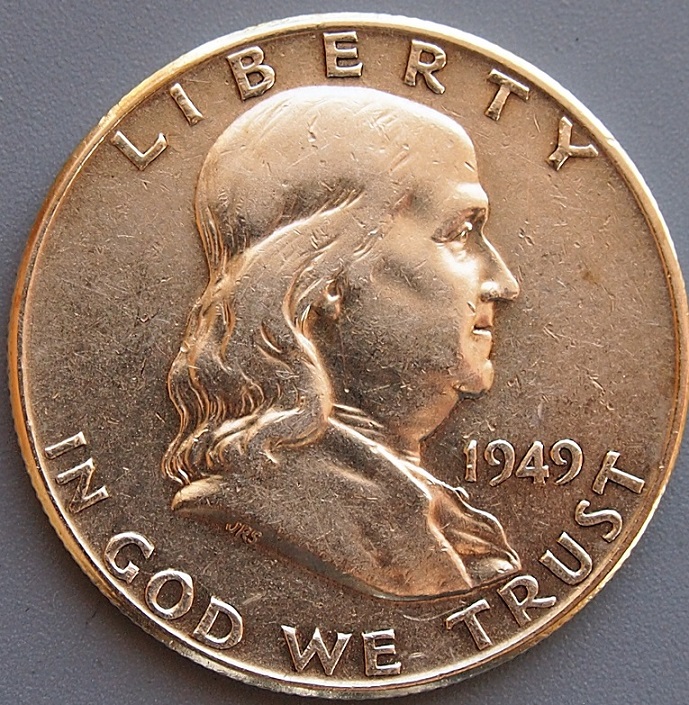 Opinions-On-Franklin,-1949