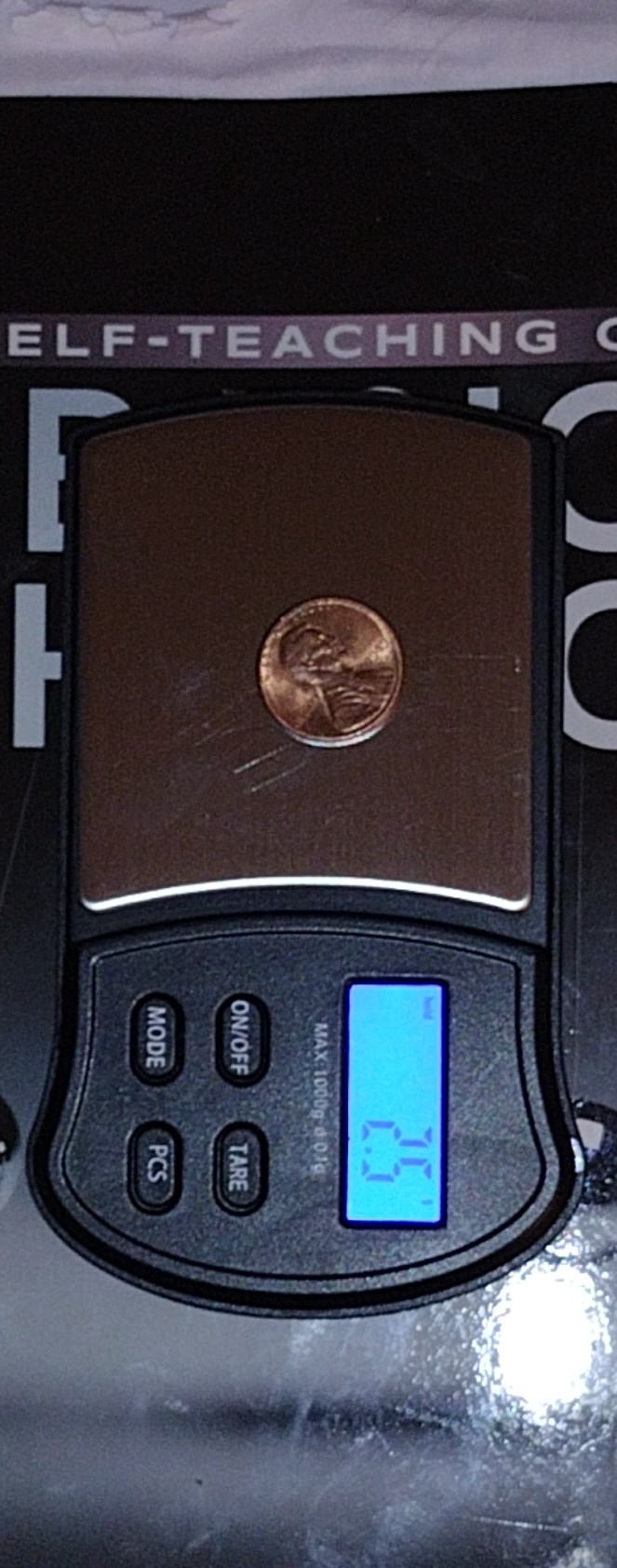 Copper-1989-D-LMC-Only-One-Known-To-Exist?