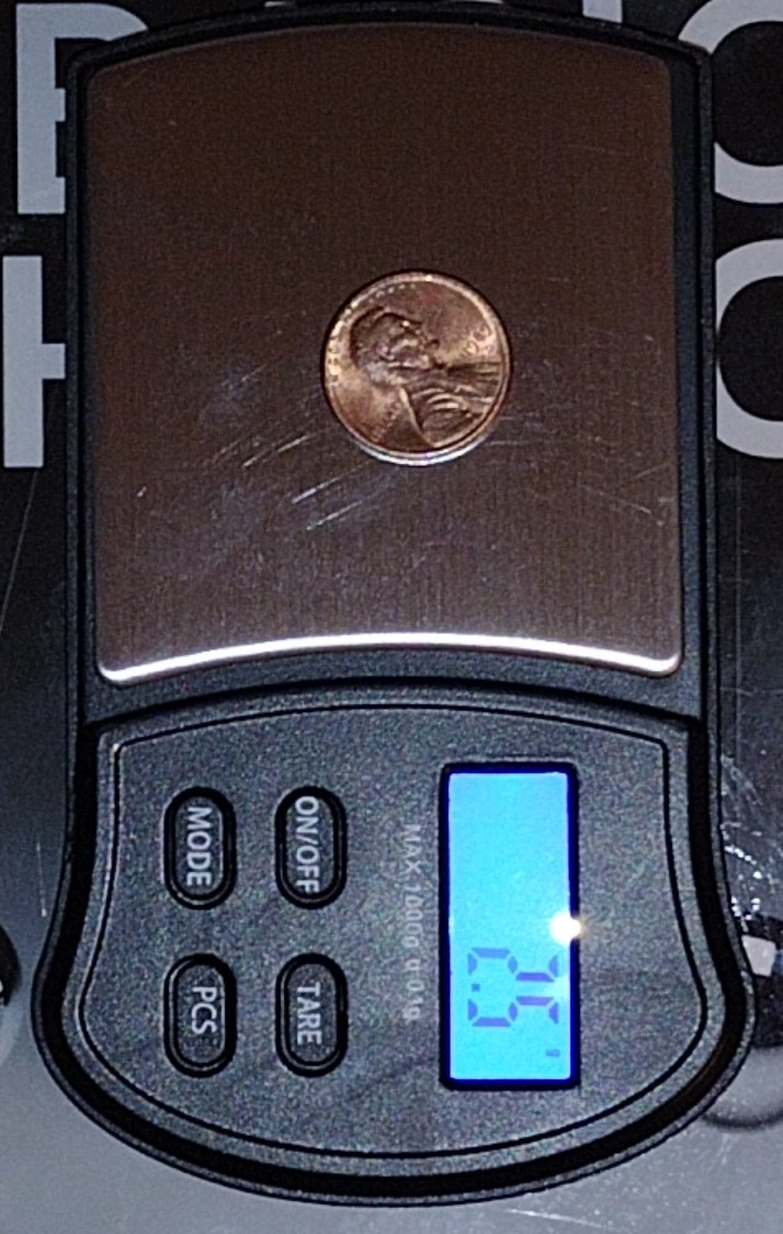 Copper-1989-D-LMC-Only-One-Known-To-Exist?