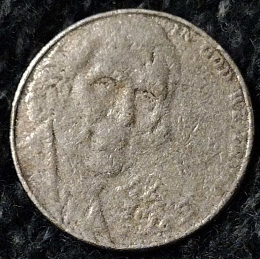 2010-Or-2016-Nickel-Jefferson-Possibly-My-First-Die-Cap?