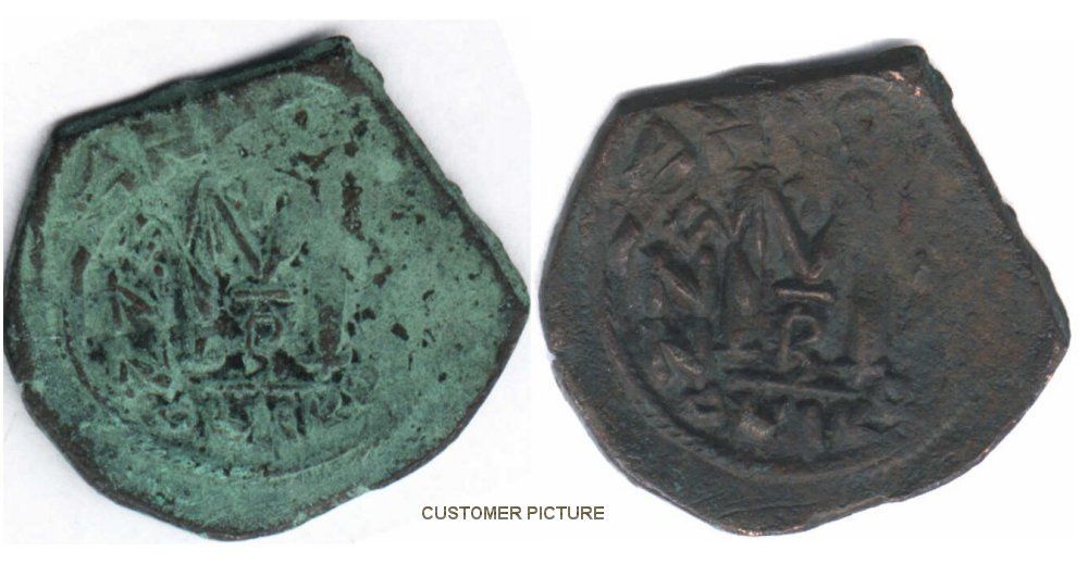 1786-Maris-14-J-Copper-Surface-And-Grading-Question
