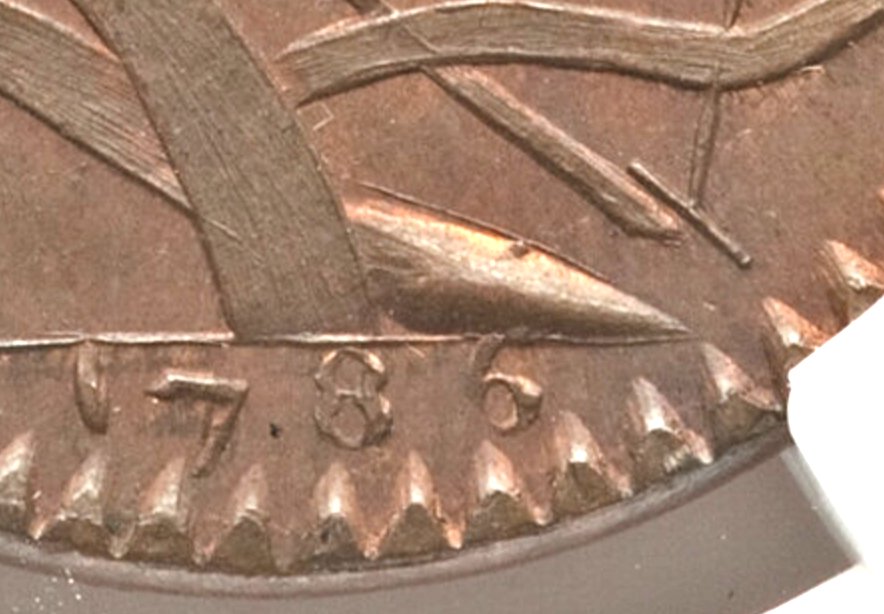 Challenge:-Winning-Bid-On-Highest-Ever-Graded-NJ-MS-66-RB-Copper?