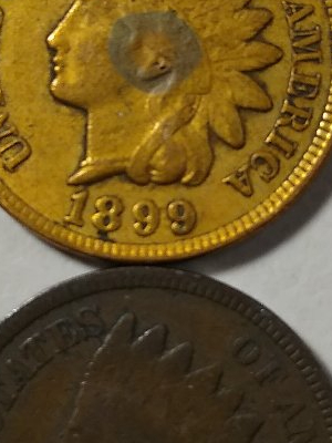 Color-Difference-Between-Indian-Head-Pennies.