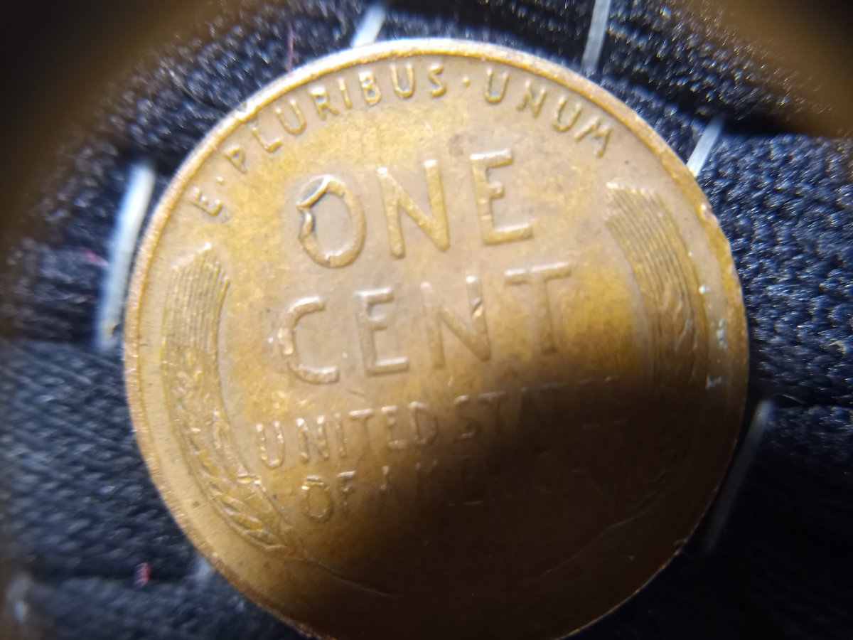 1944-D-Penny.-Warped-