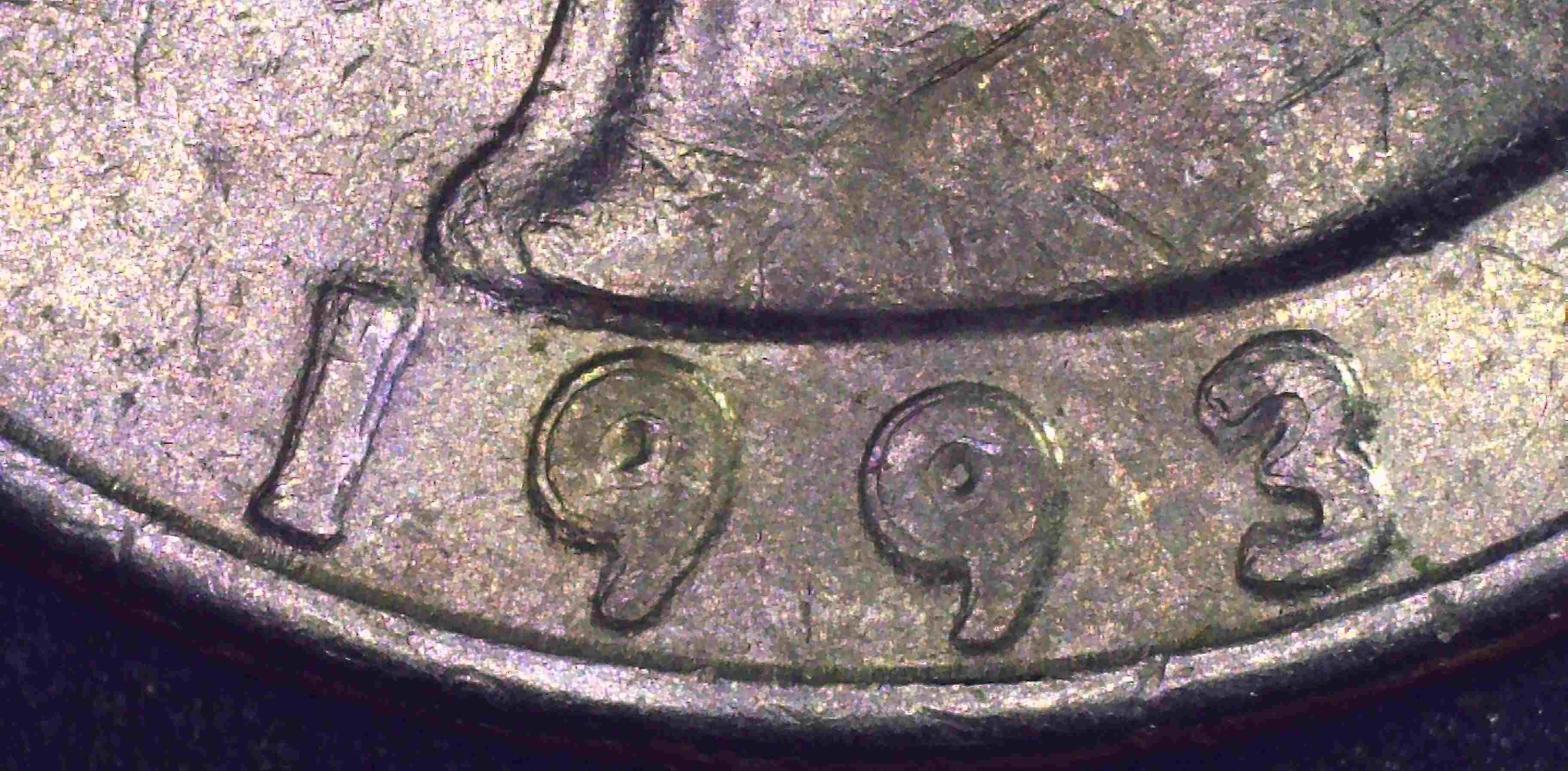 1993-P-Quarter-Is-This-PMD?