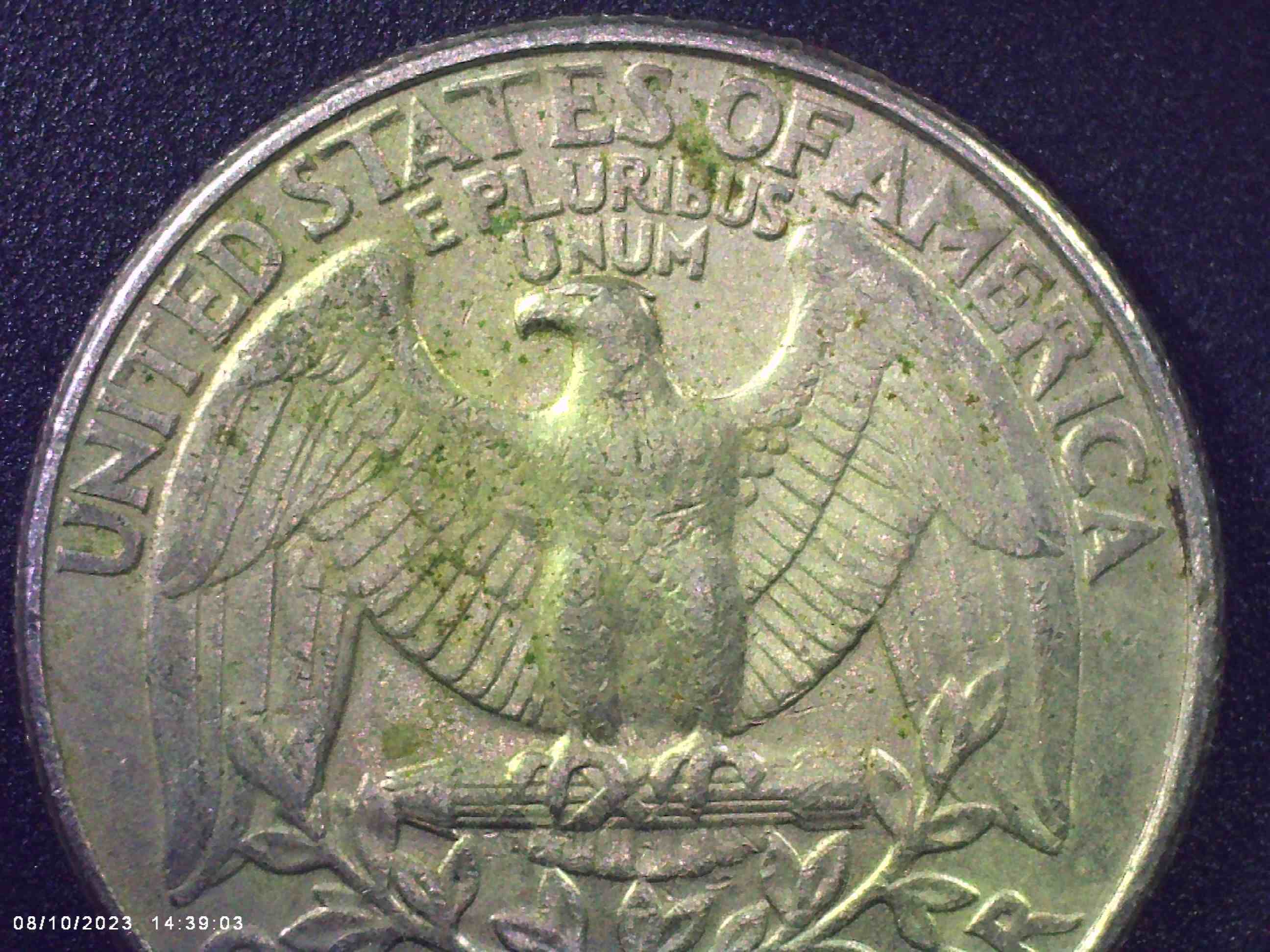 1994-D-Quarter-Is-This-Normal?