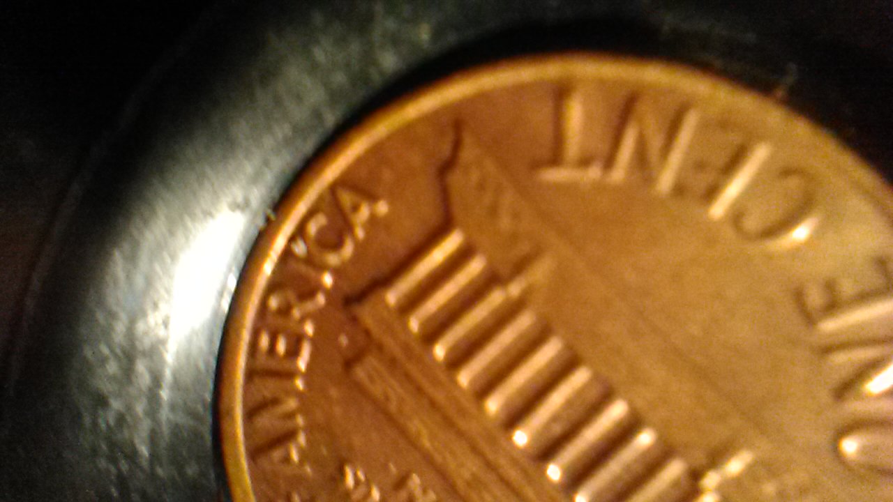 1969-Penny-Possible-Error-?