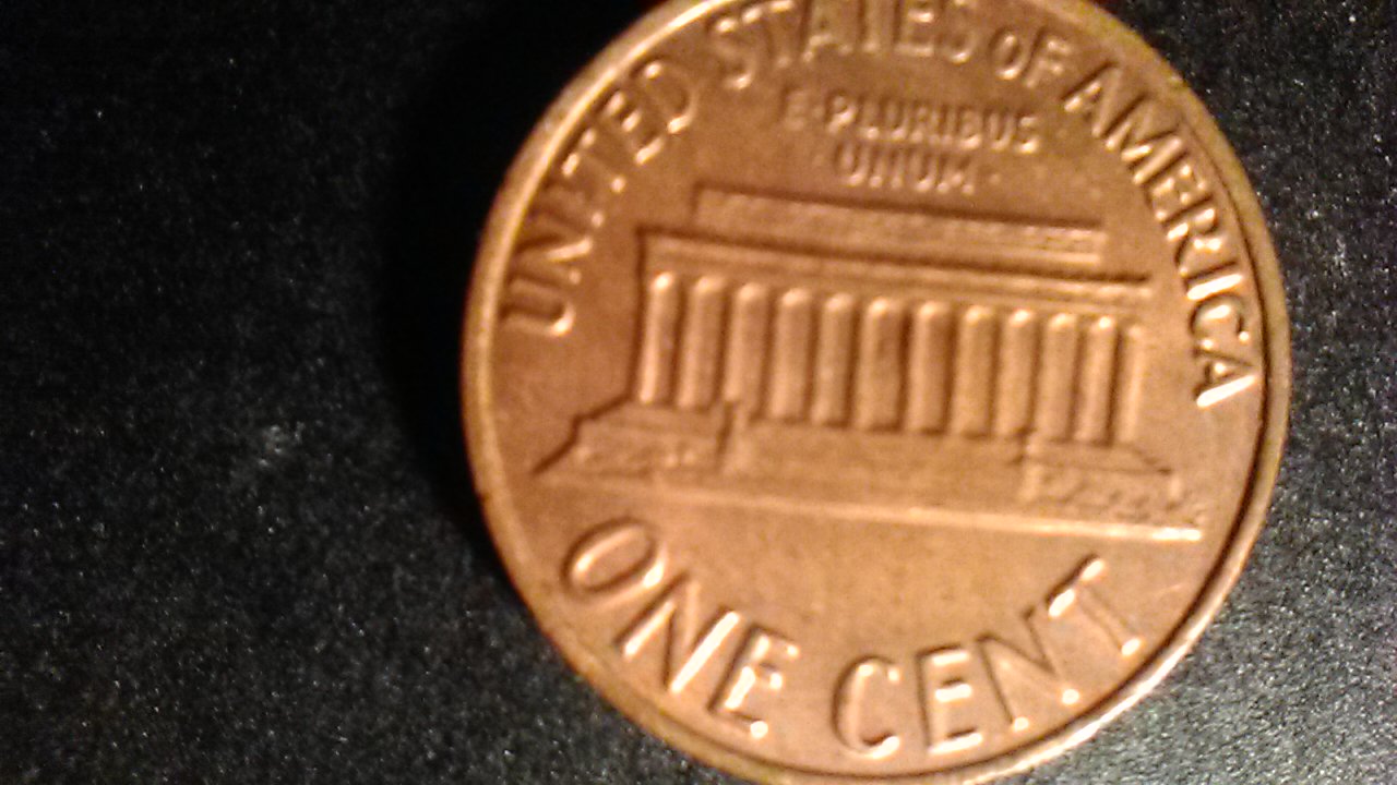 1969-Penny-Possible-Error-?