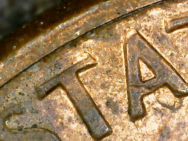 1994-Penny-Error-?