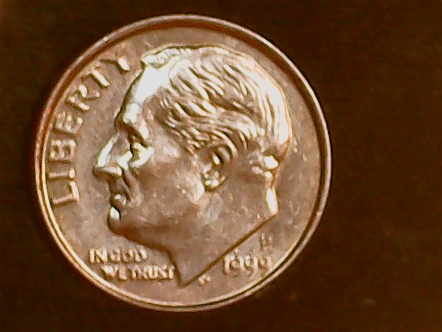 1999-P-Roosevelt-Dime---What-Would-Have-Caused-This-Mint-Error?