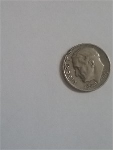 Need-Help-With-Older-Coins---1965-Dime