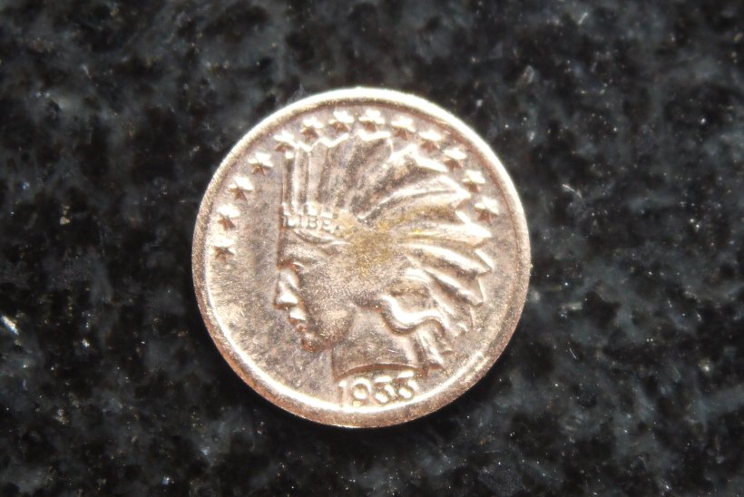 Miniature-US-Coin-Set...-What-Am-I?