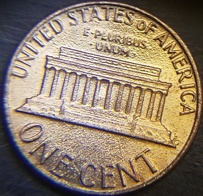 1972,-1983-Lincoln-Cent.