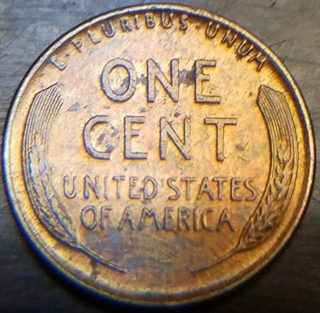 Beautiful-1950-Wheat-Cent