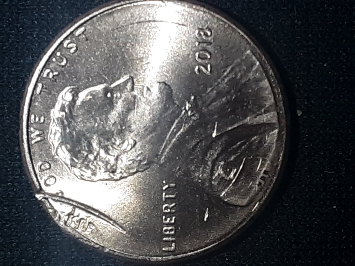 2018-Lincoln-Penny.-Error?