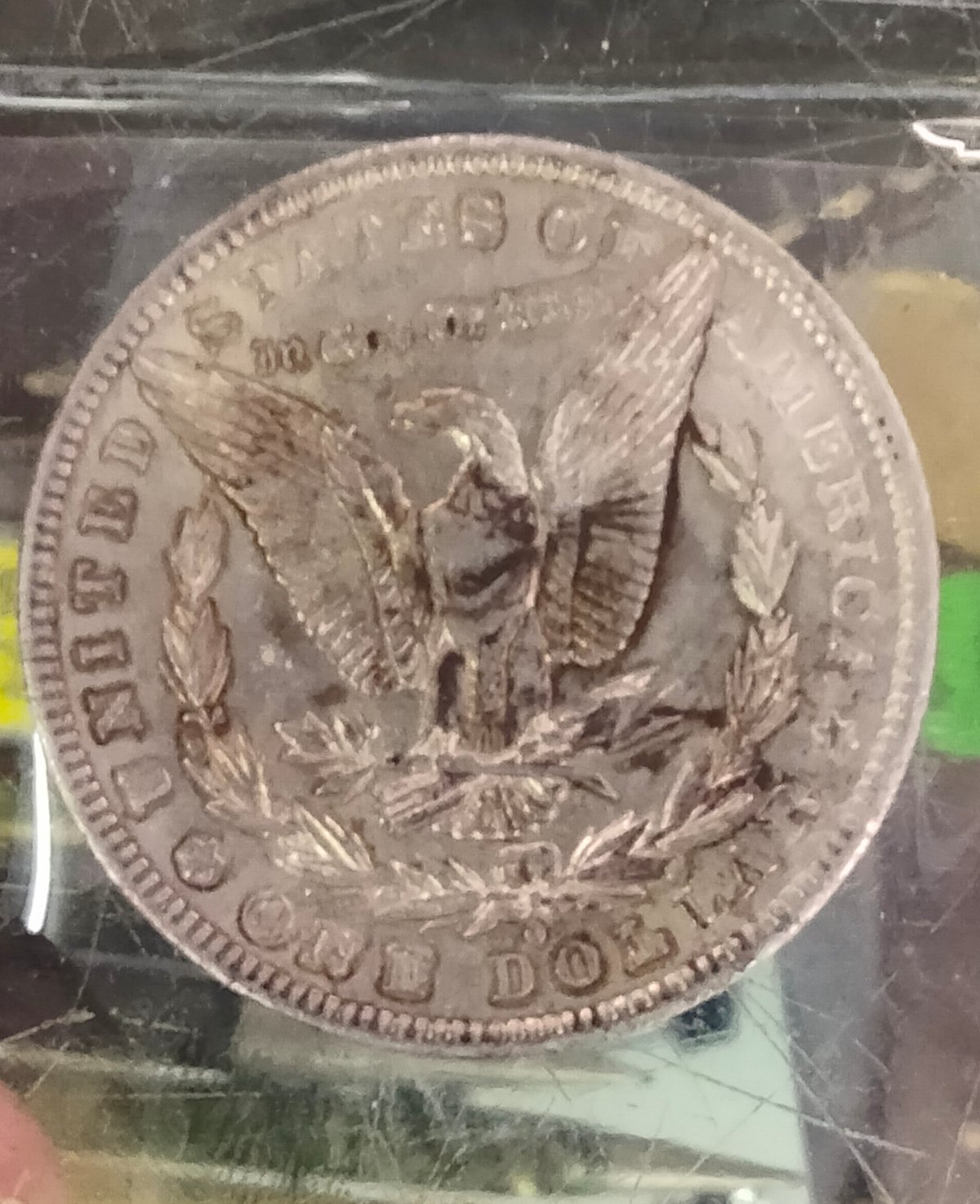 1888-O-And-1900-Morgan-Dollars