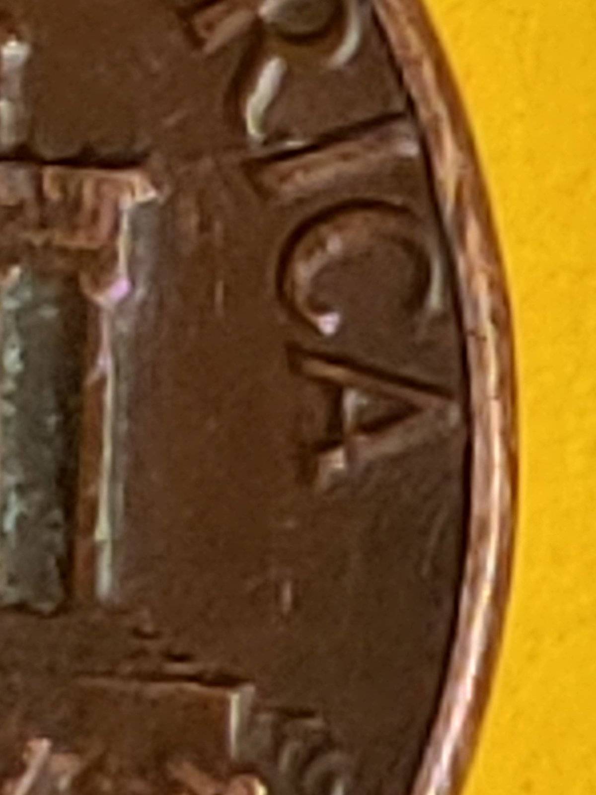 1983-Lincoln-Penny-Craziness