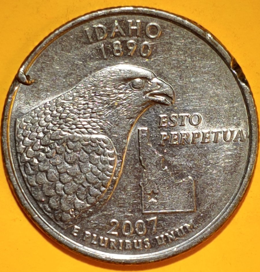 2007-D?-Idaho-State-Quarter