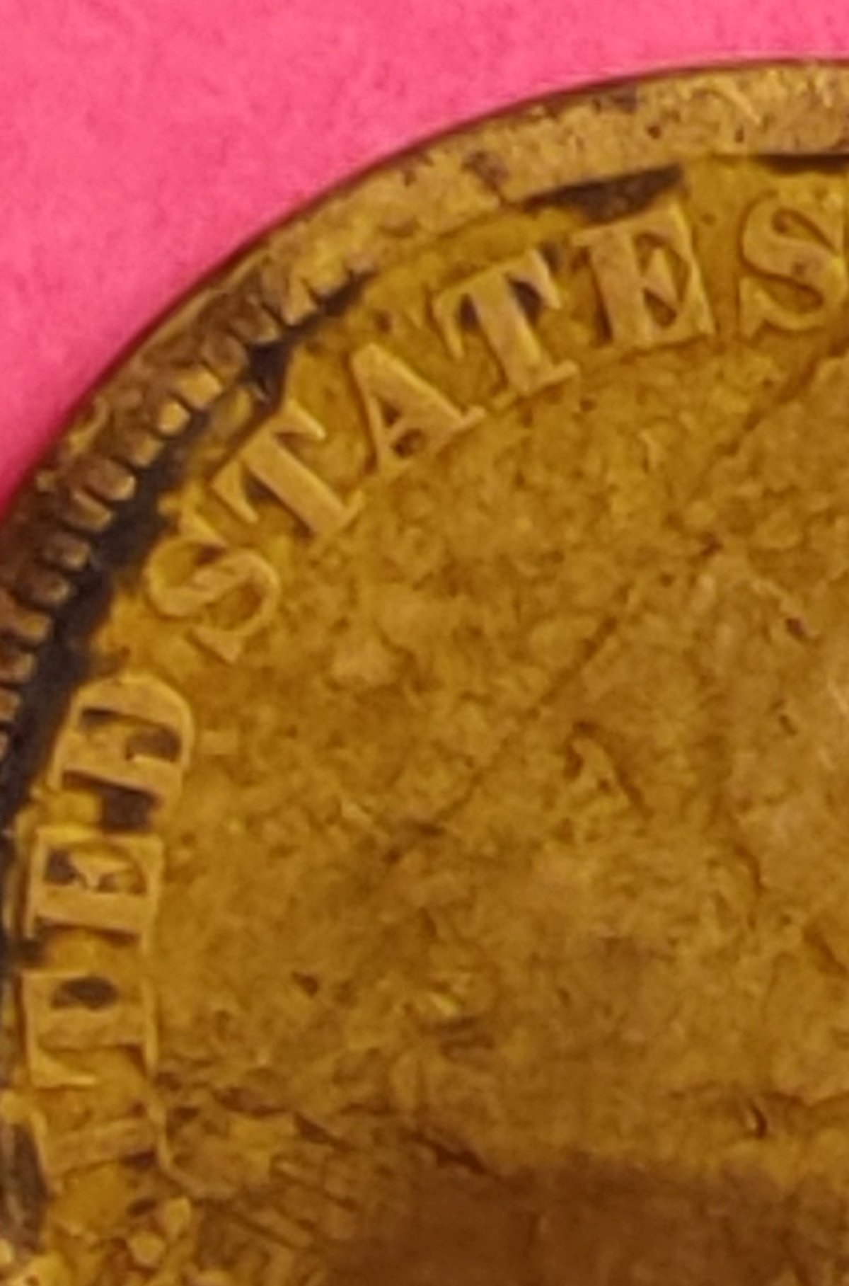 1883-Indian-Head-Cent-Die-Clash?