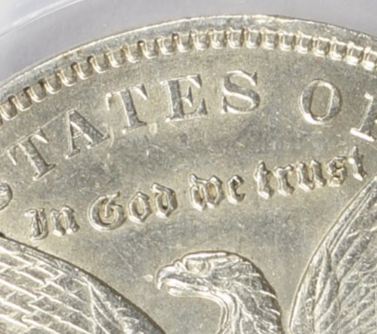1892-O-$1-Morgan-Silver-Dollar-Potential-VAM