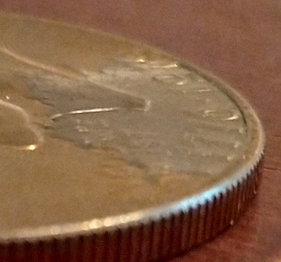 1976-$1-Eisenhower-Clad-Layer-Issue?