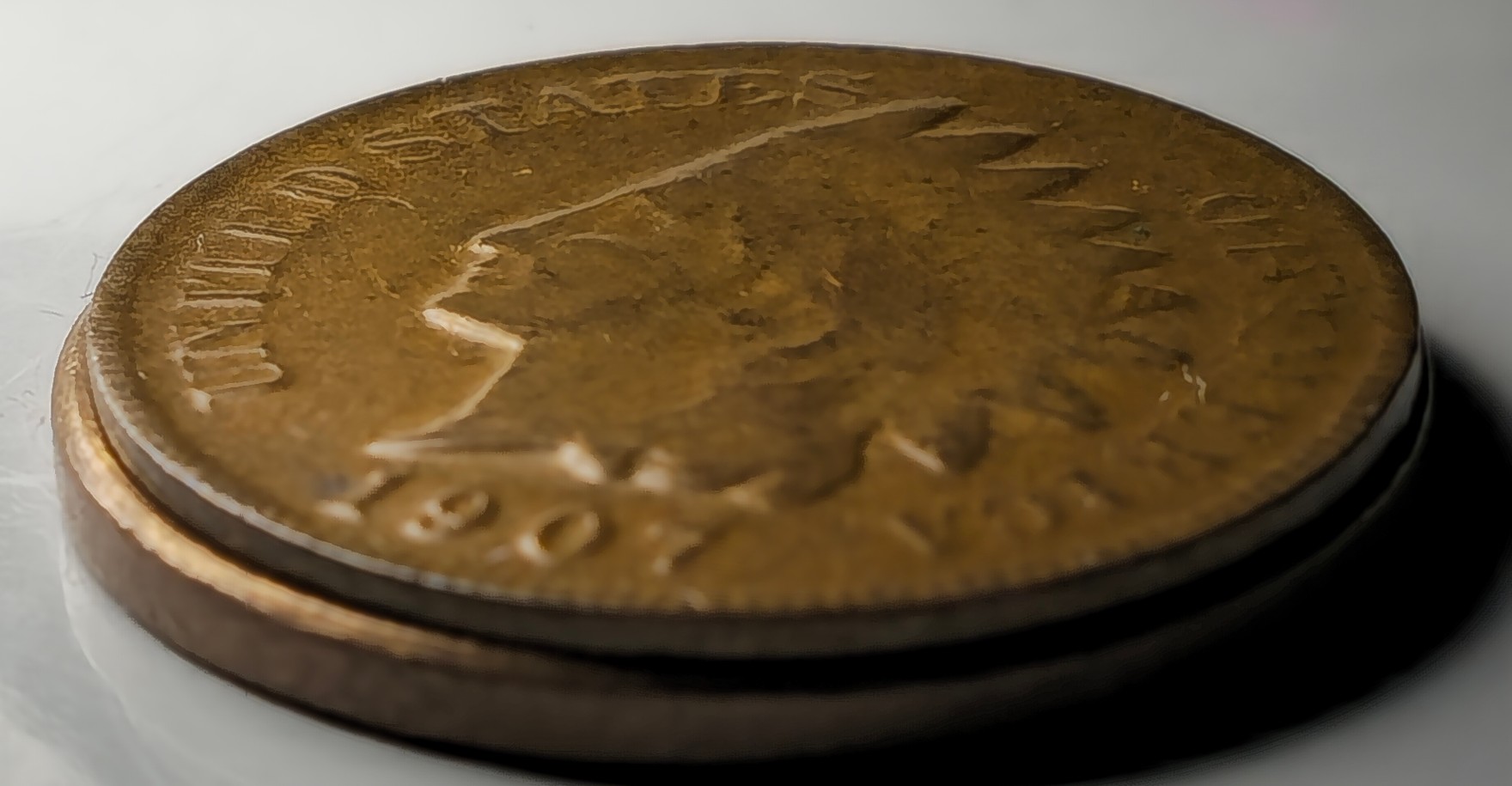 Thin-Planchet-1907-Indian-Head-Penny