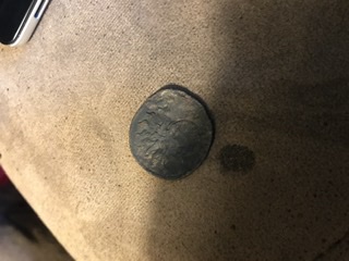 Can-Anyone-Give-Idea-What-This-Is?--Not-Best-Pics-Id:-15th-16th-Century-Billon-Douzain-From-France
