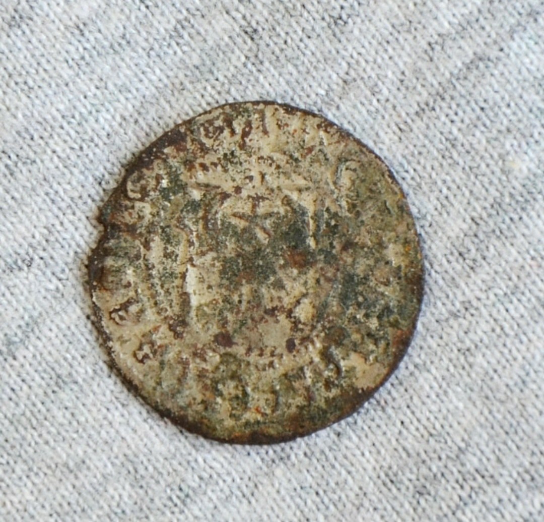Identification-Of-Moldovan-Coin