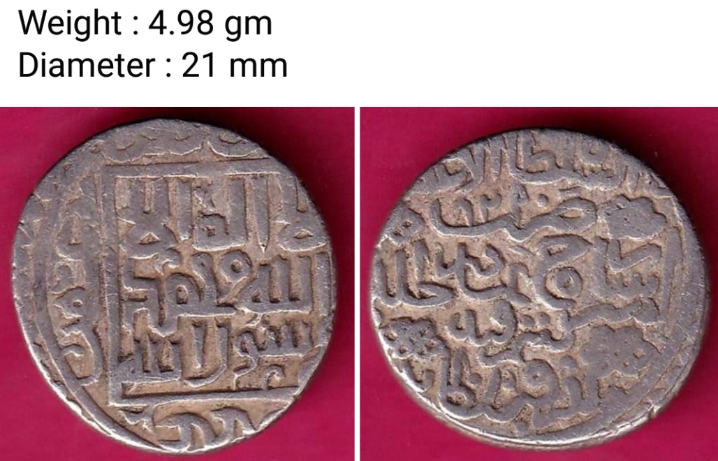 Central-Asian-Coin-Attribution