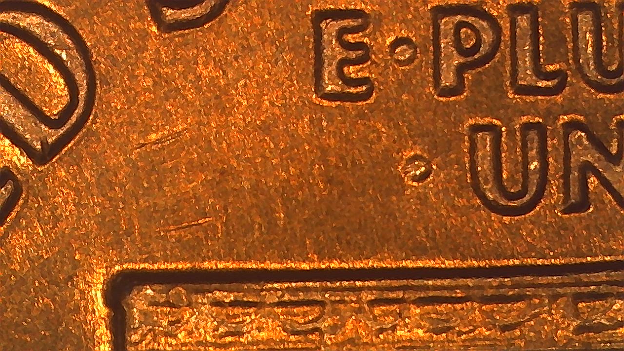Does-A-Lincoln-Cent-Have-Value-As-A-Variety-With-Die-Chips-&-Die-Gouges