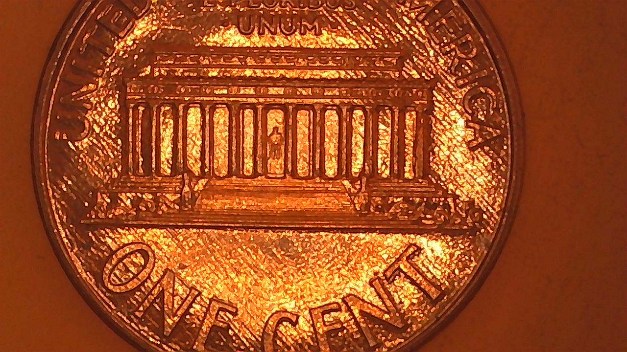 Lincoln-2001-D--Any-Value-To-The-Scratches/Lines.-Thanks