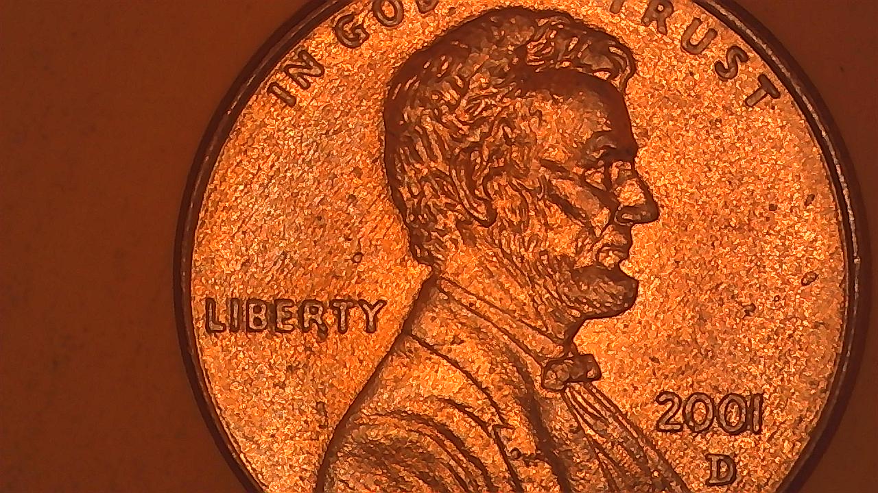 Lincoln-Cent.--DDR-?