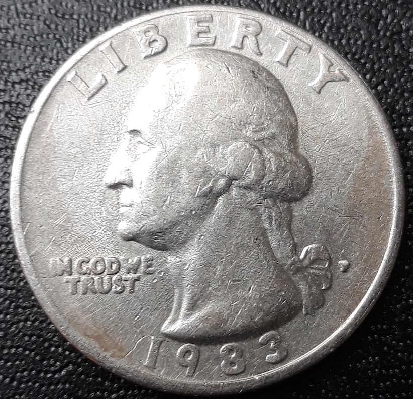 1983-P-And-1988-P-Quarter-Dollar-Errors?