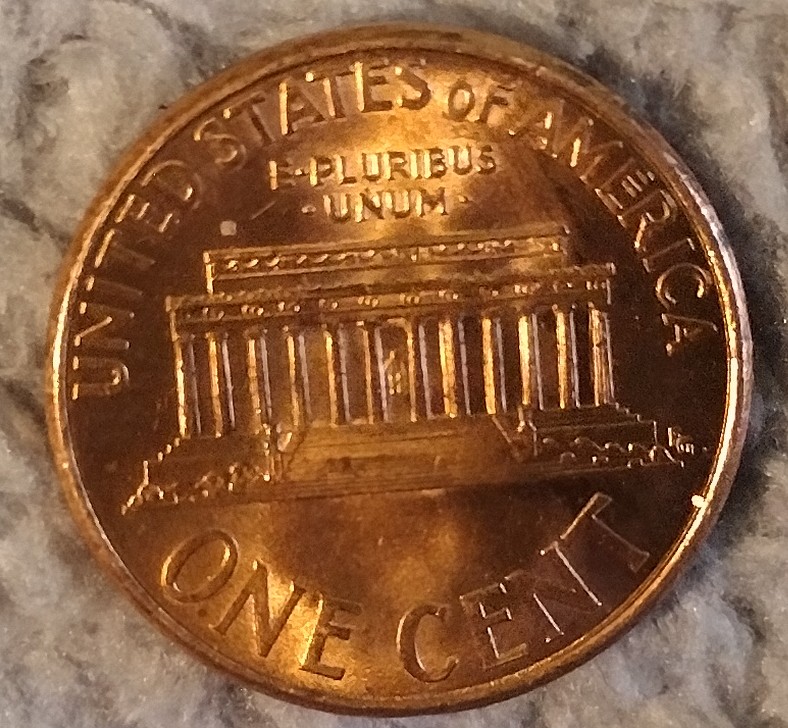 1999-Lincoln-Small-Cent