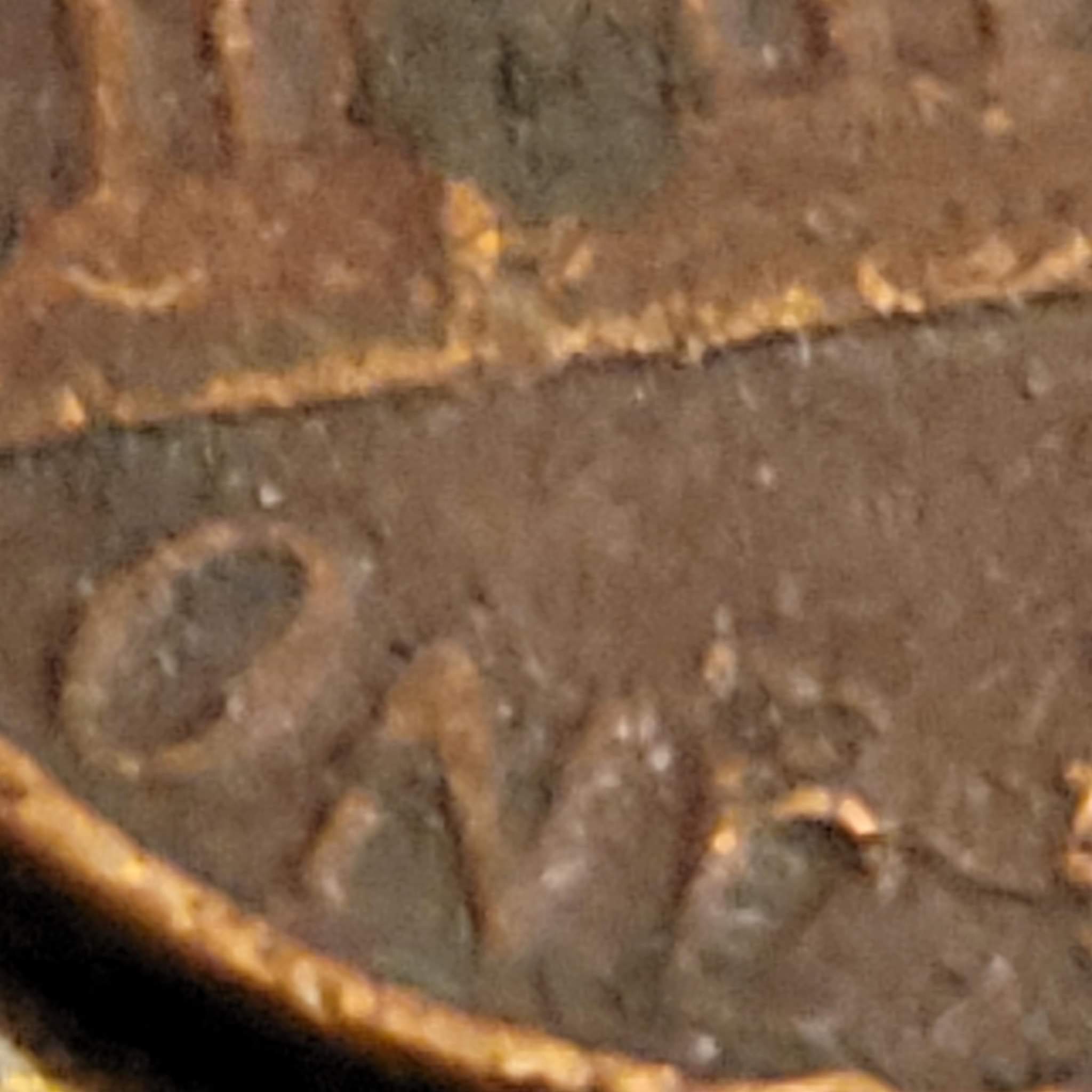 1980-Penny---I'm-New-To-Coins,-What-Has-Happened-Here?