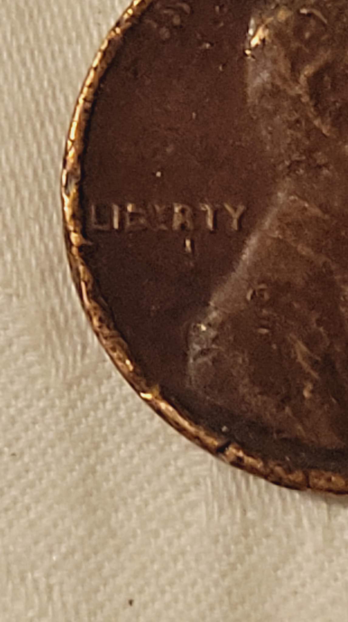 1980-Penny---I'm-New-To-Coins,-What-Has-Happened-Here?