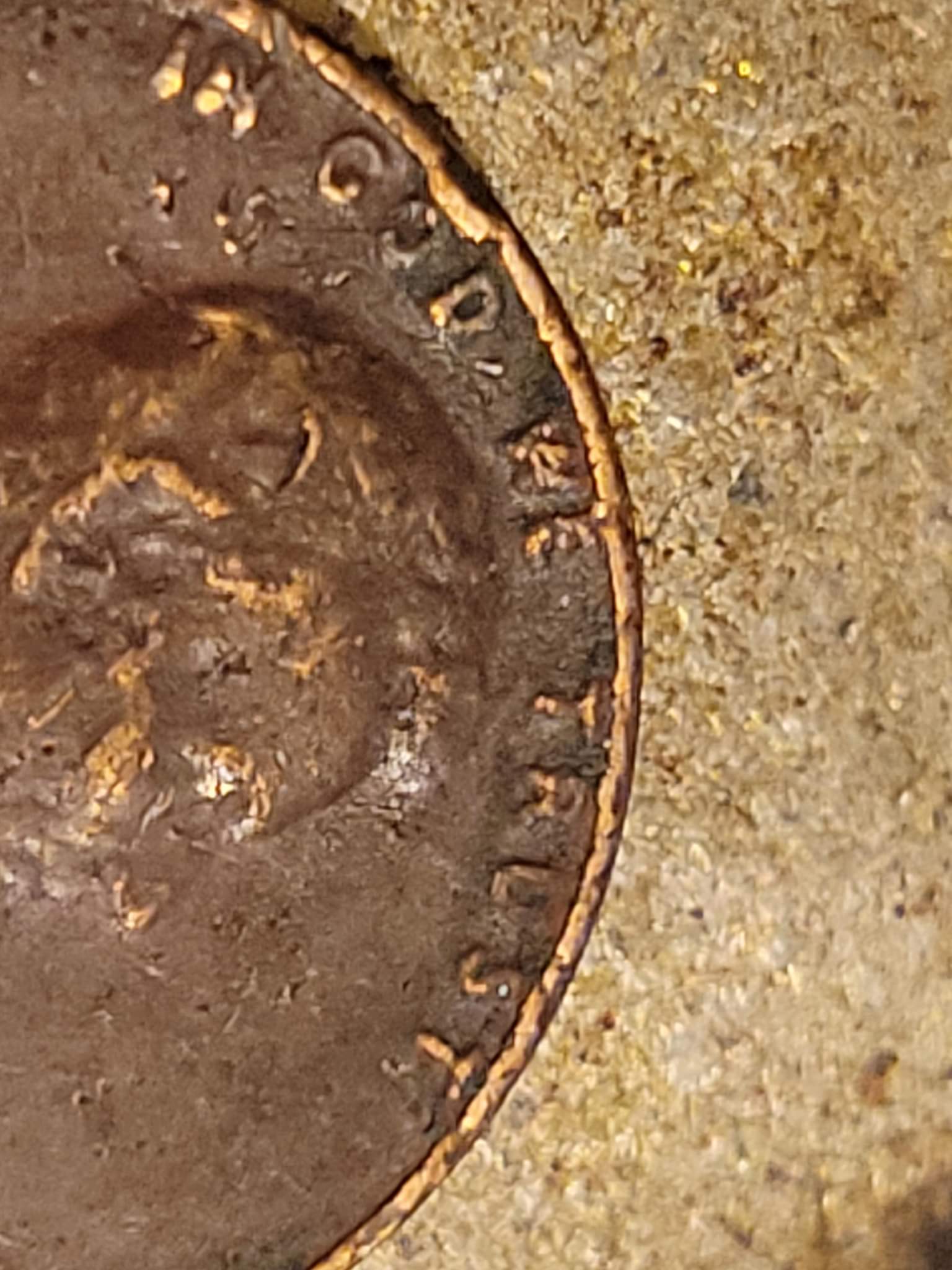 1980-Penny---I'm-New-To-Coins,-What-Has-Happened-Here?