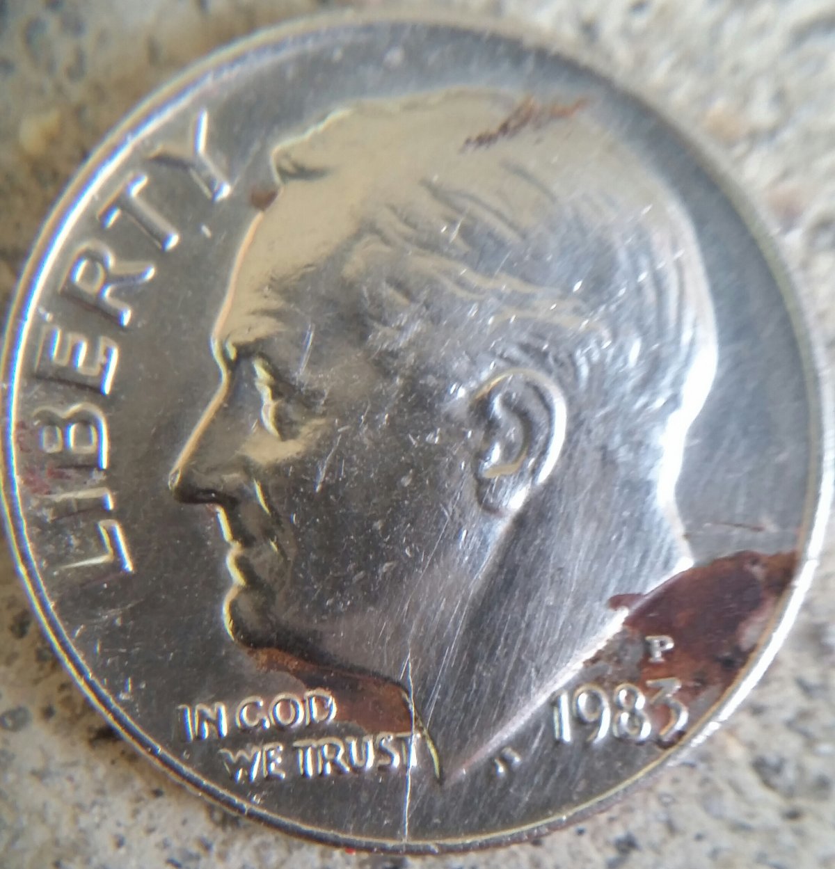 Hey-Gang,-Check-Out-This-Swell-Die-Crack-Front-And-Back-On-My-83-Dime
