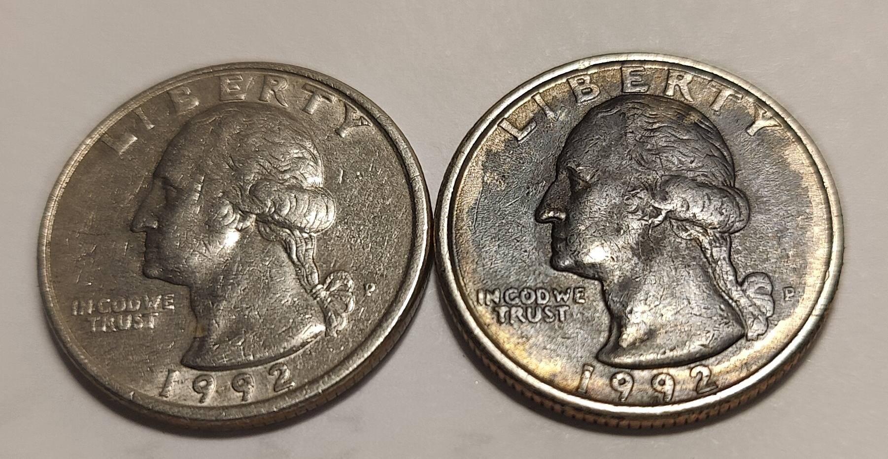 1992-Washington-Quarter---So-I-Just-Started-Getting-Into-The-Error-Game