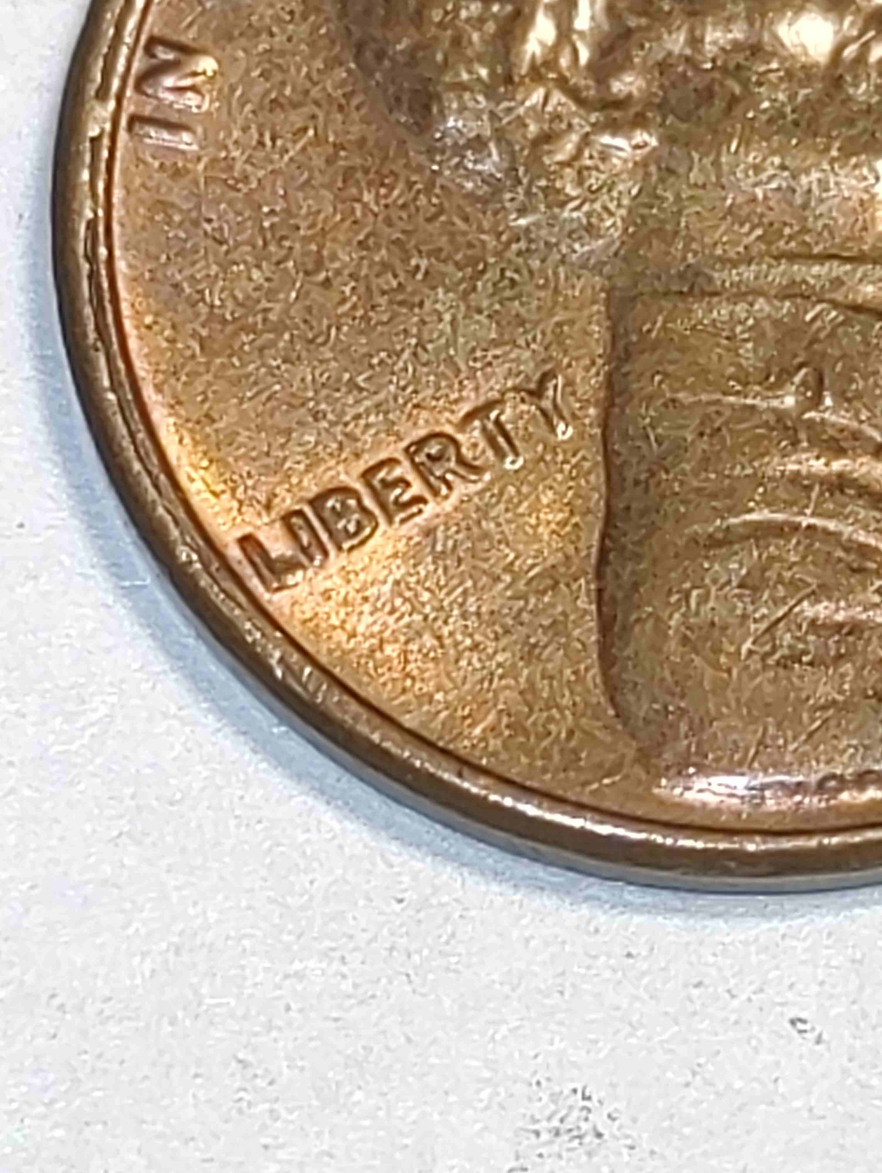 Is-This-The-1982-Large-Date--Copper-Penny3.11g-With-The-DDO?-And-Possibly-A-Double-Ear?-Rim-Error?