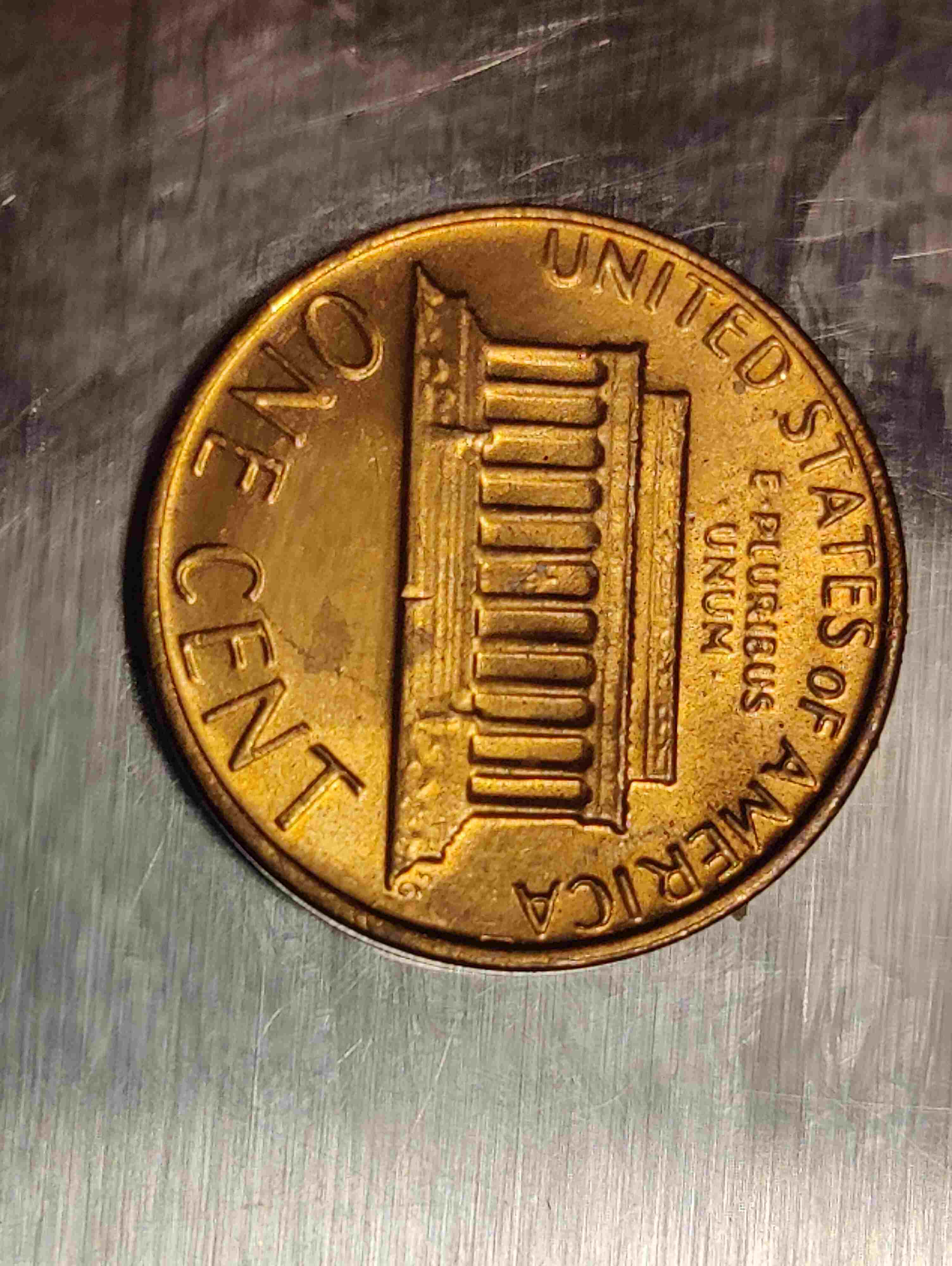 1982-Copper-LD-Penny,-Would-This-Be-Graded-As-Fs66