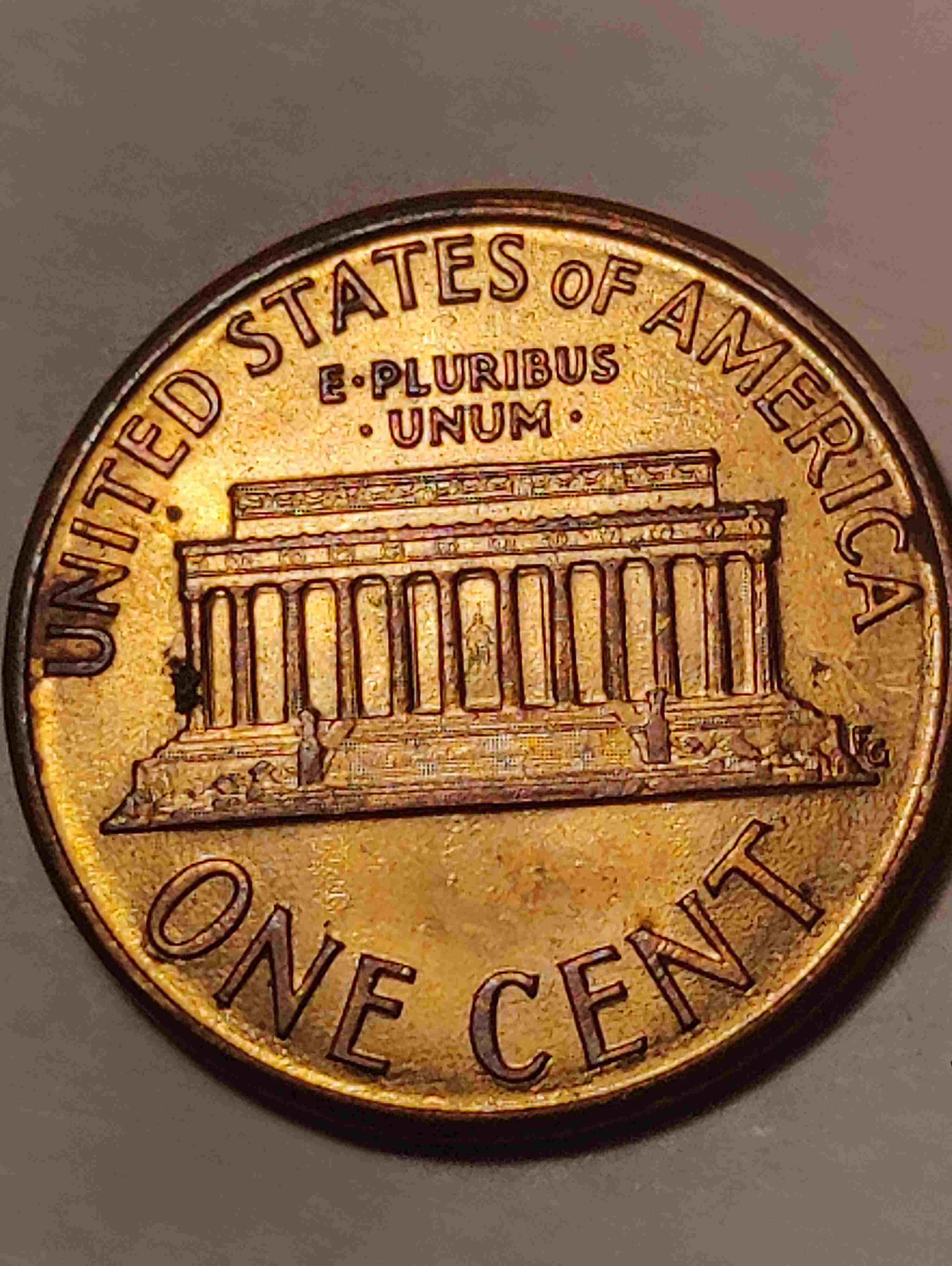 1989-Penny-Weird-Looking-Neck,-What-Is-This-Error-And-Missing-VDB